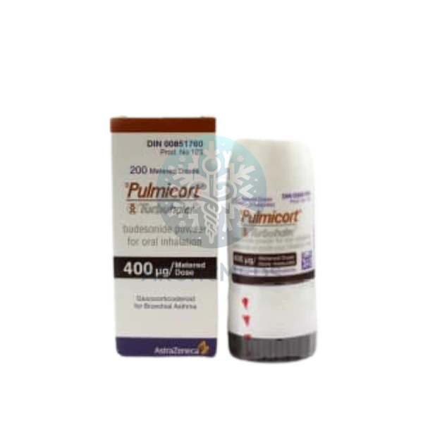Pulmicort Turbuhaler